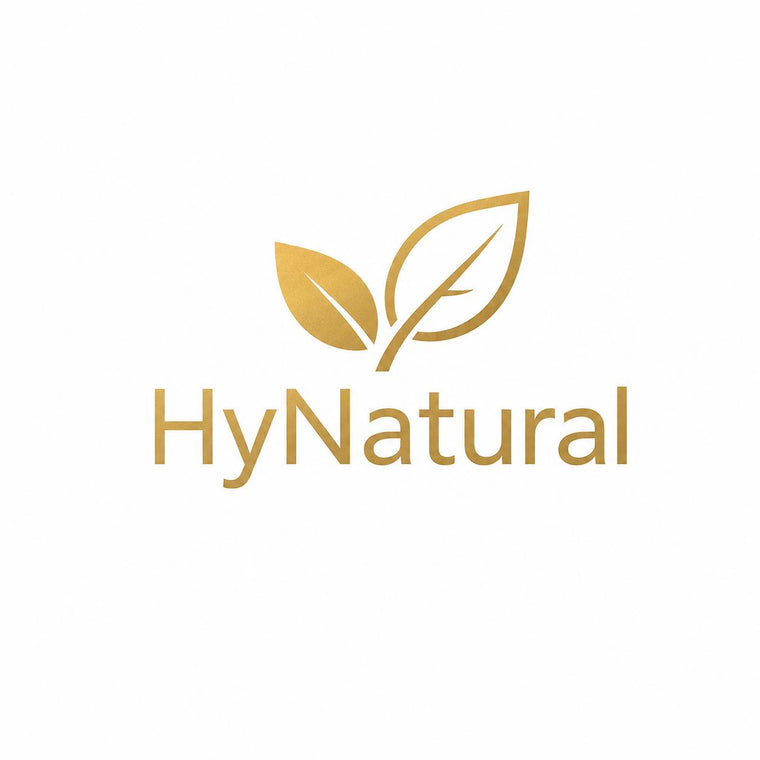 HyNatural logó